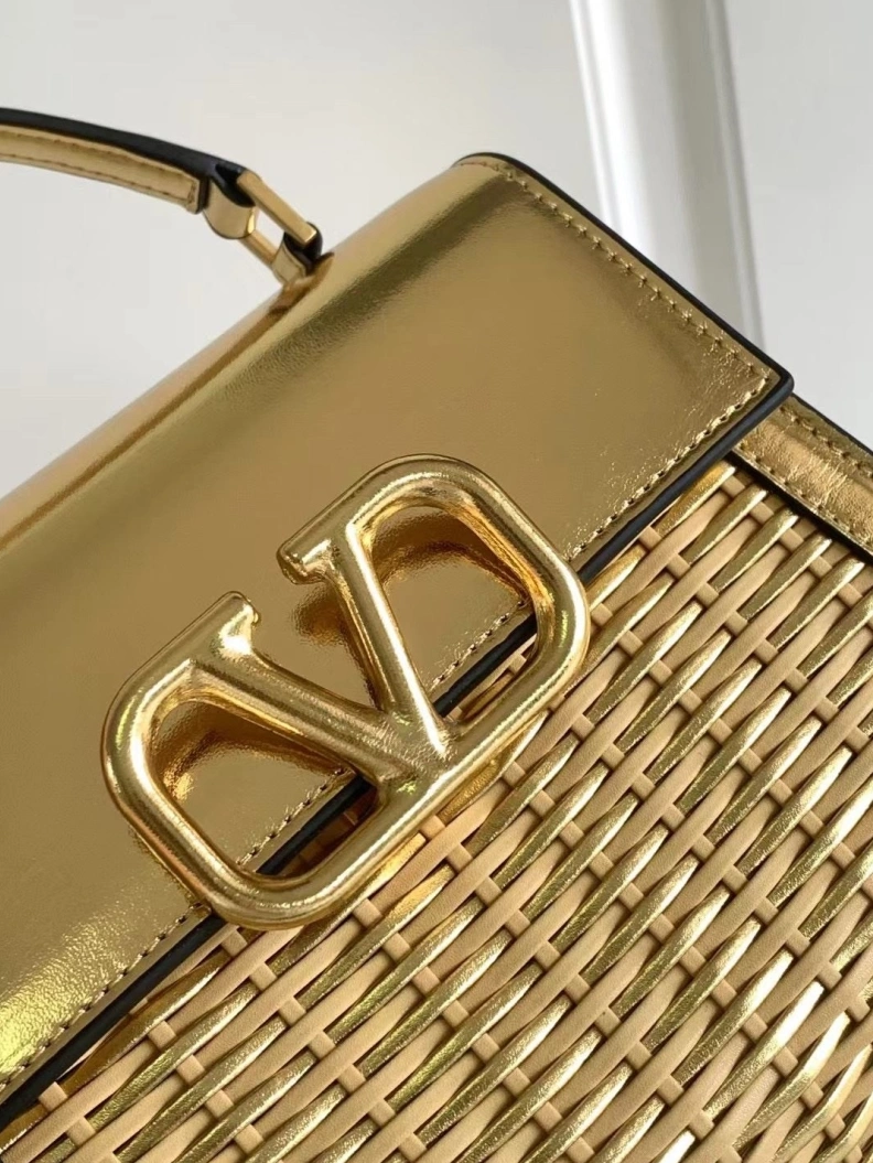 Vxlxntino Handle Bags Bold 77147