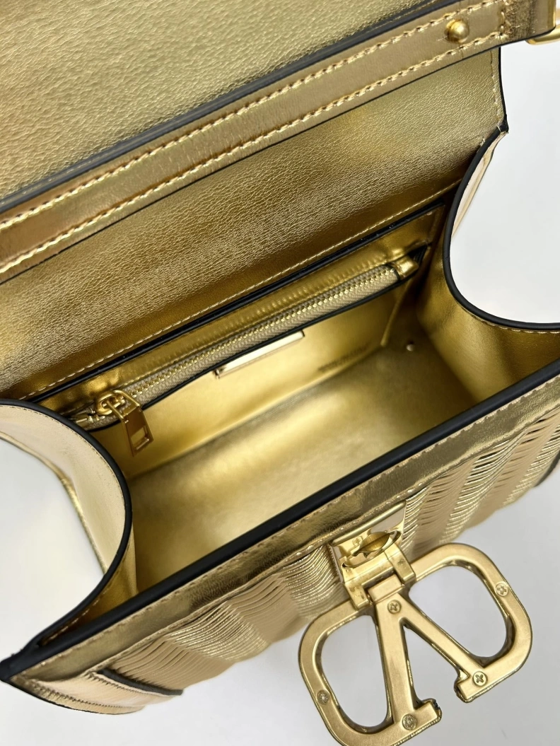 Vxlxntino Handle Bags Bold 77147