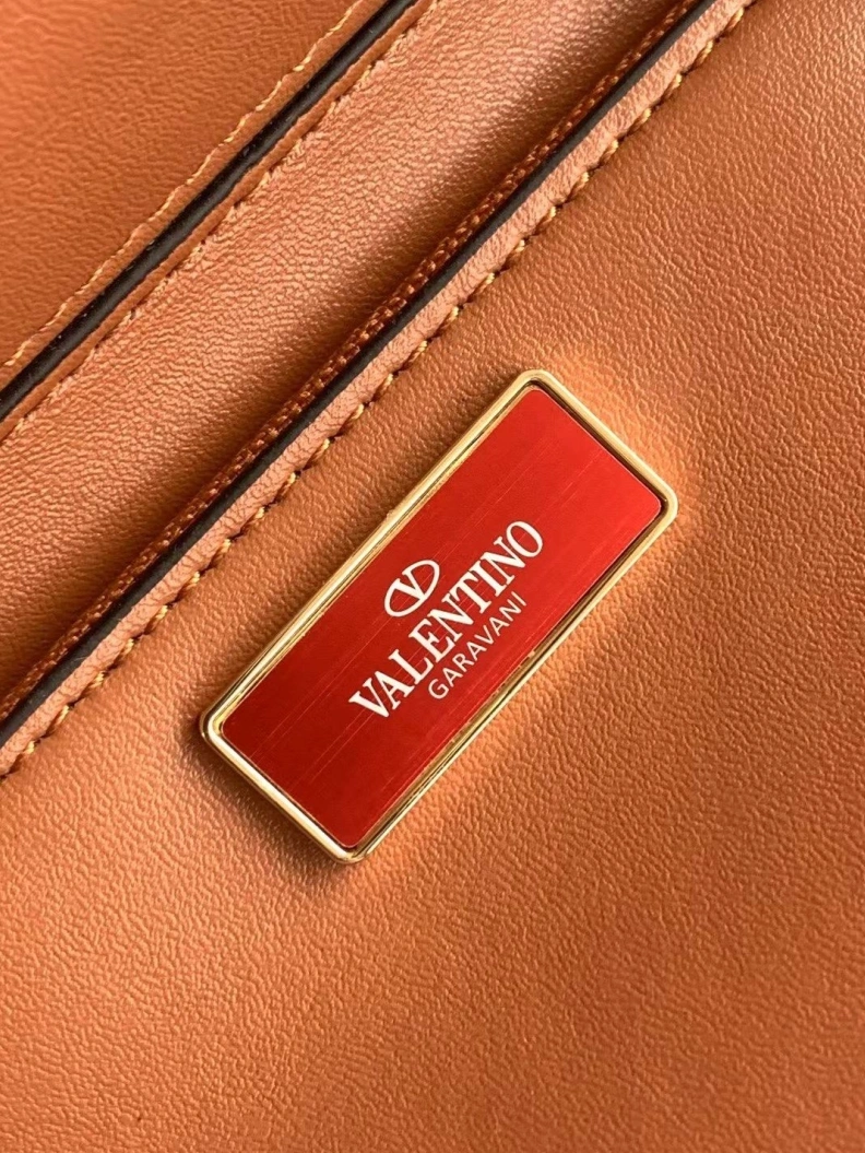 Bright Vxlxntino Handle Bags 77144