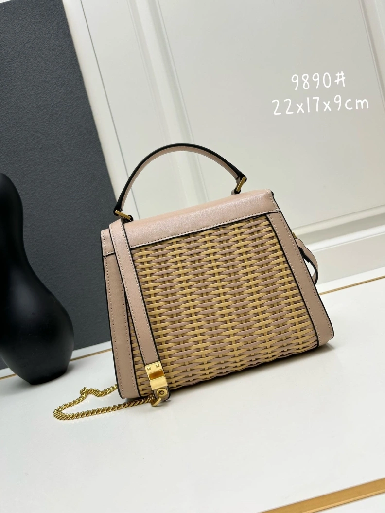 Versatile Vxlxntino Handle Bags 77142