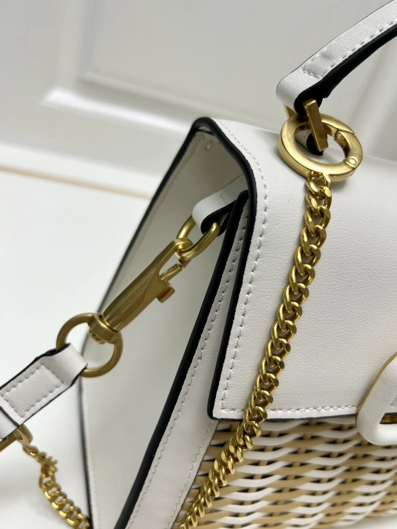 Soft Vxlxntino Handle Bags 77107