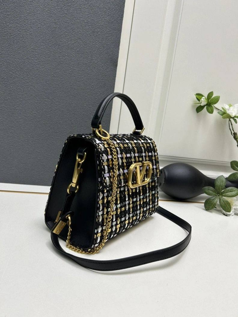 TopPick Vxlxntino Handle Bags 77133