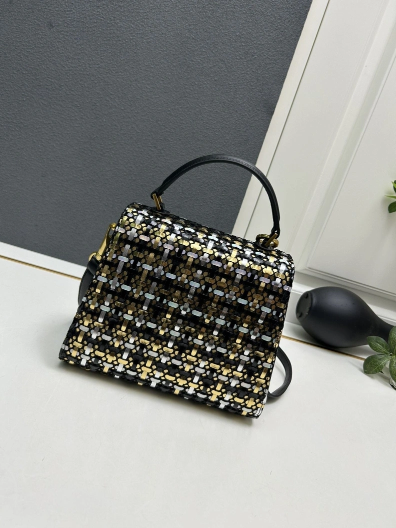TopPick Vxlxntino Handle Bags 77133
