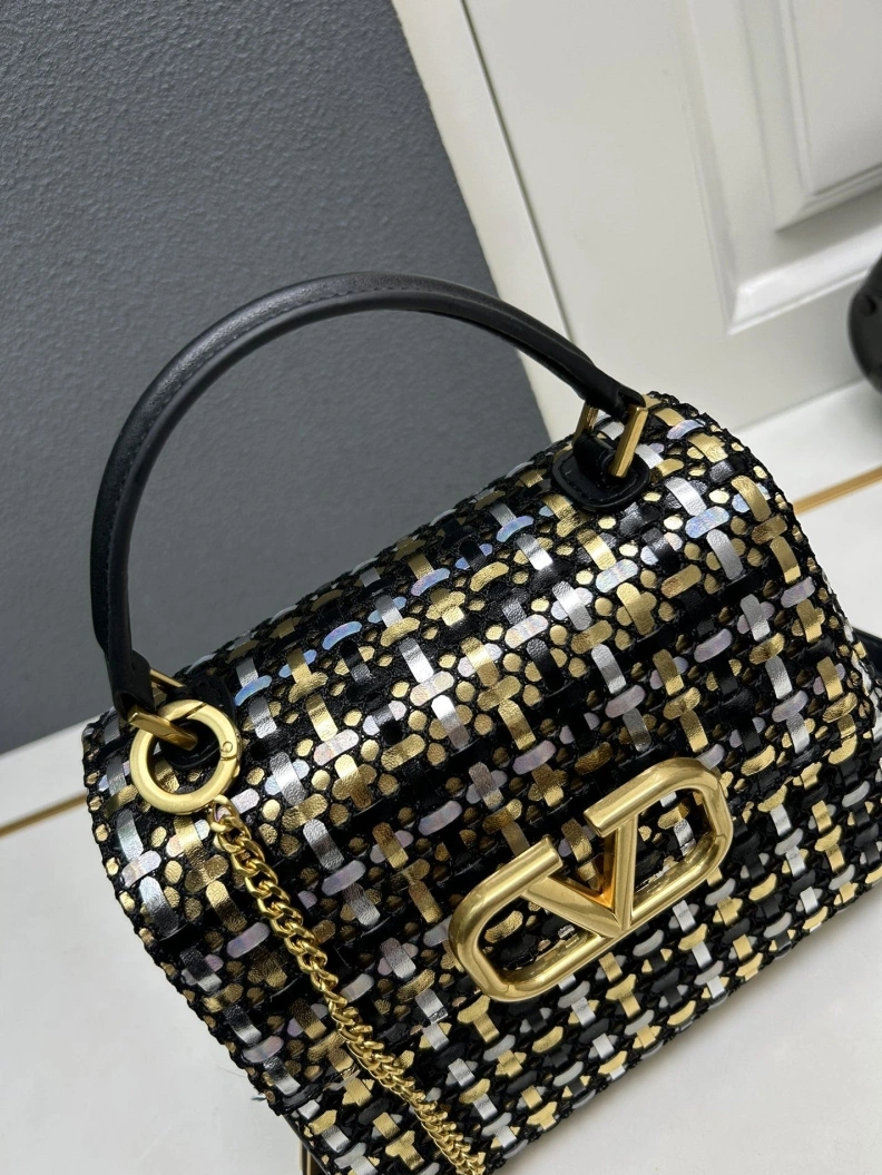 TopPick Vxlxntino Handle Bags 77133