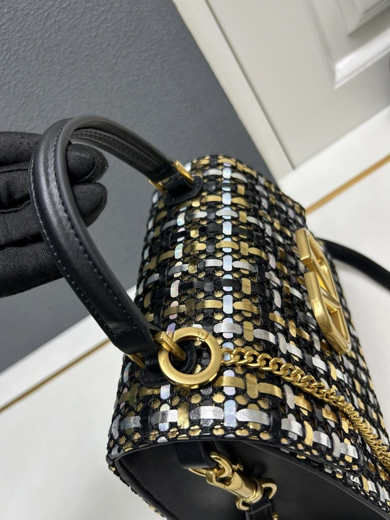 TopPick Vxlxntino Handle Bags 77133