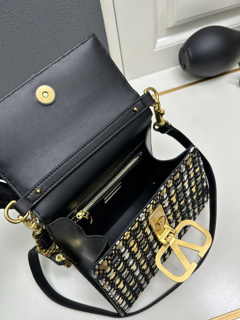 TopPick Vxlxntino Handle Bags 77133