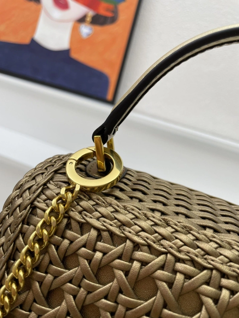 Elegant Vxlxntino Handle Bags 77134