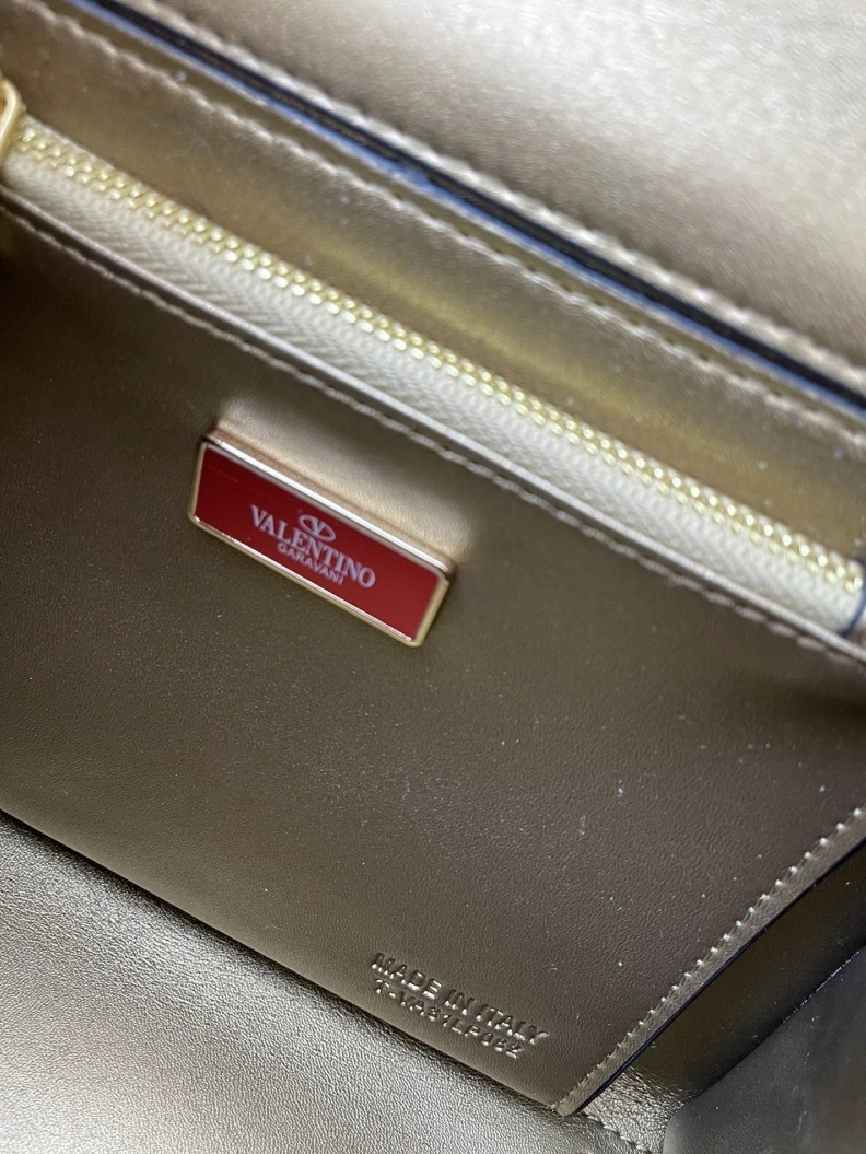 Elegant Vxlxntino Handle Bags 77134