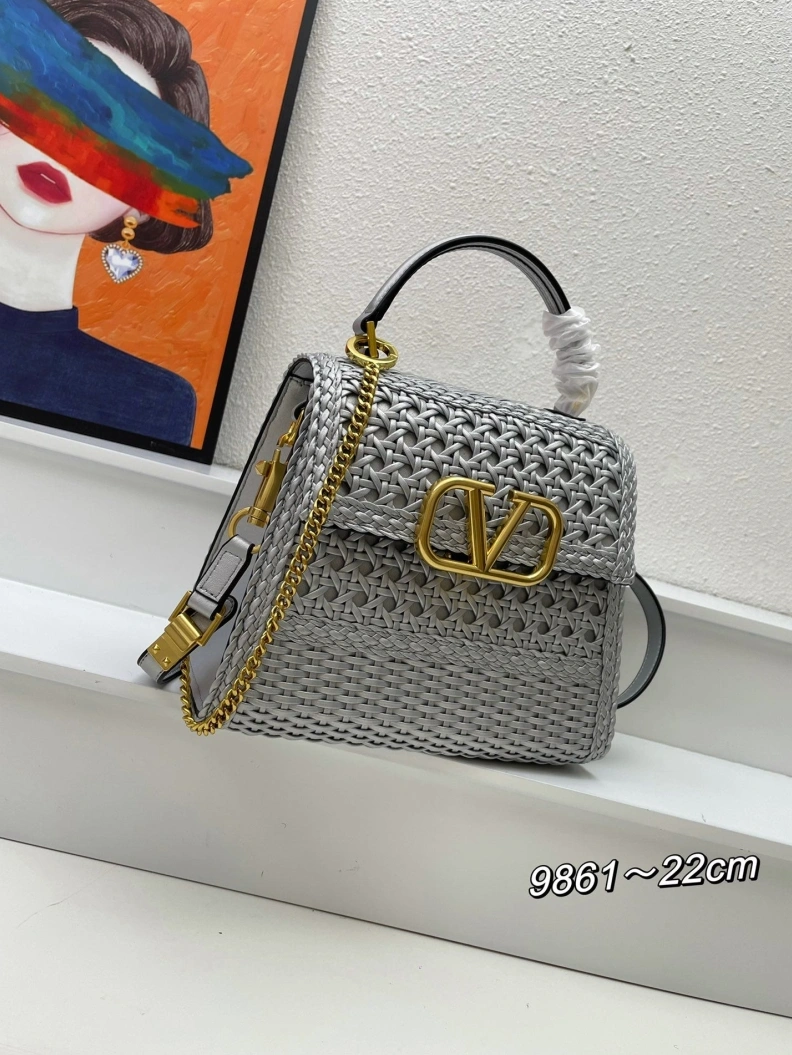 Sophisticated Vxlxntino Handle Bags 77122