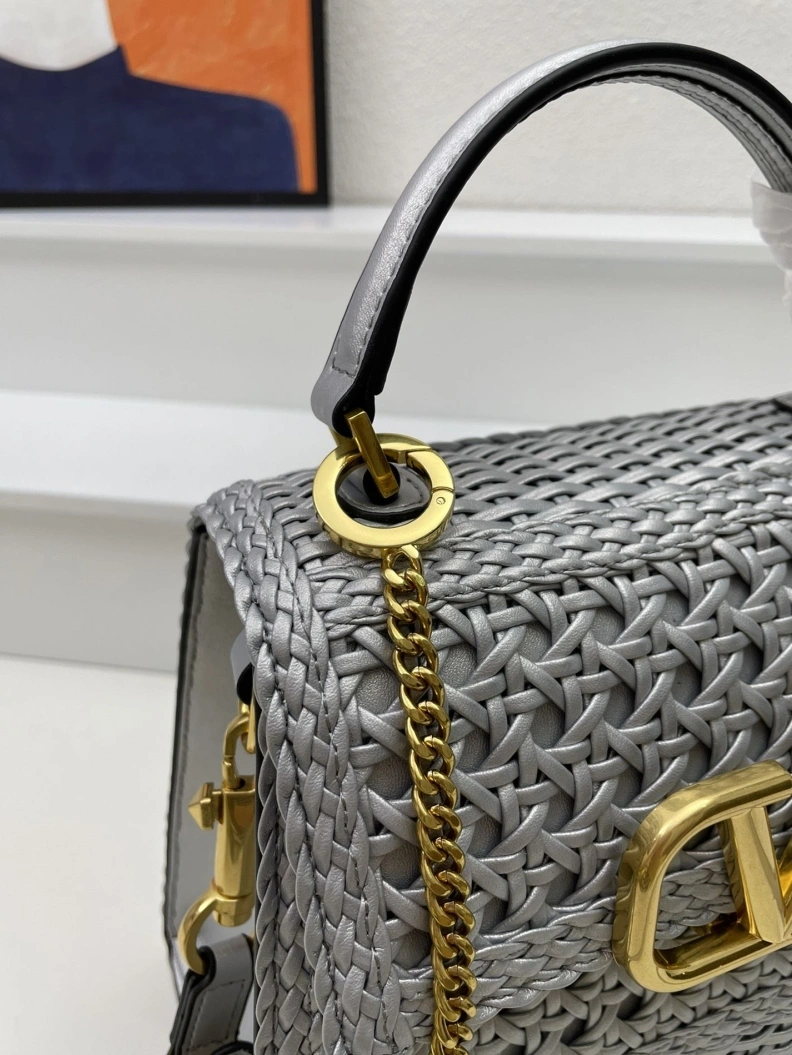Sophisticated Vxlxntino Handle Bags 77122