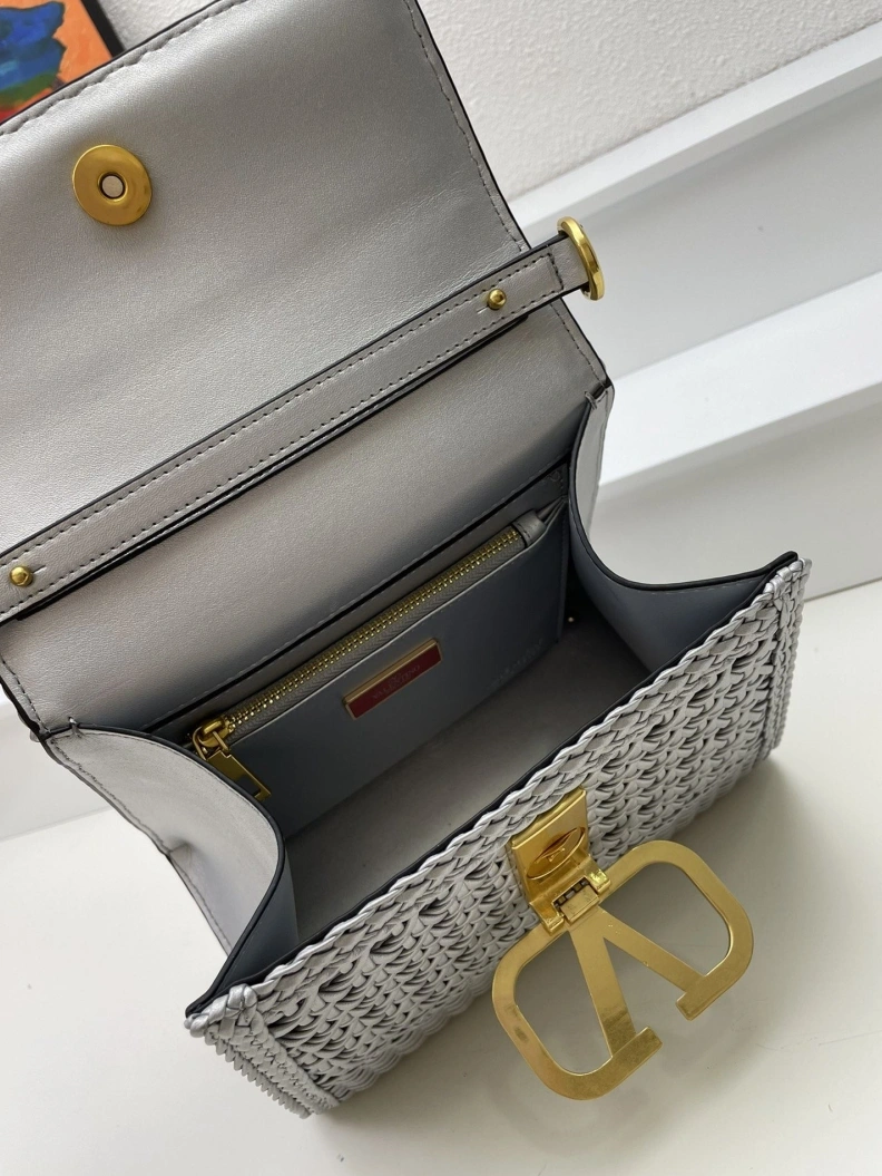 Sophisticated Vxlxntino Handle Bags 77122