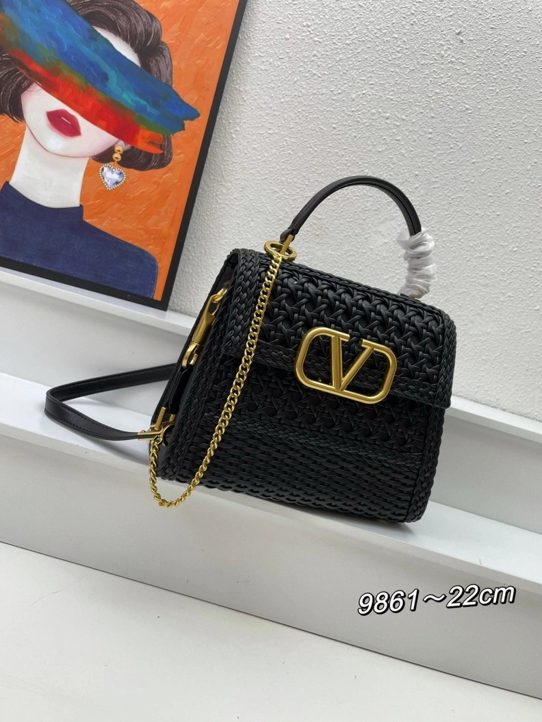 Vxlxntino Handle Bags Cozy 77115