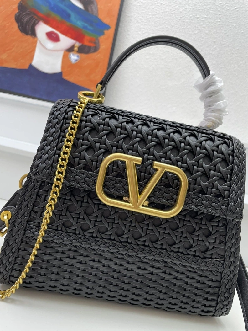 Vxlxntino Handle Bags Cozy 77115