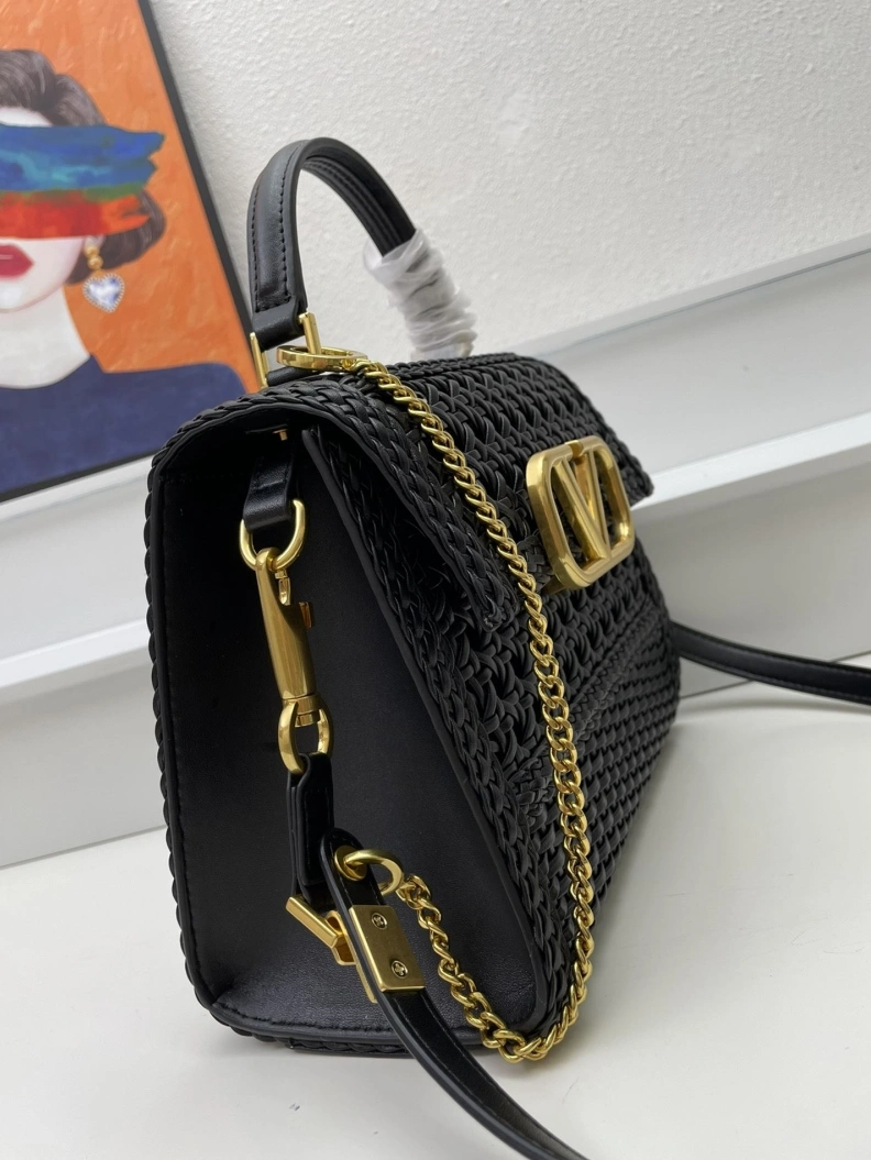 Vxlxntino Handle Bags Cozy 77115