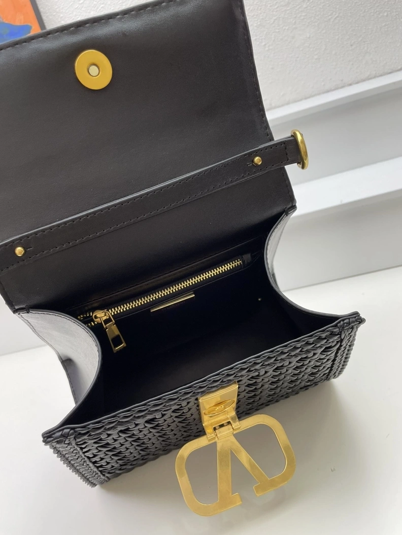 Vxlxntino Handle Bags Cozy 77115