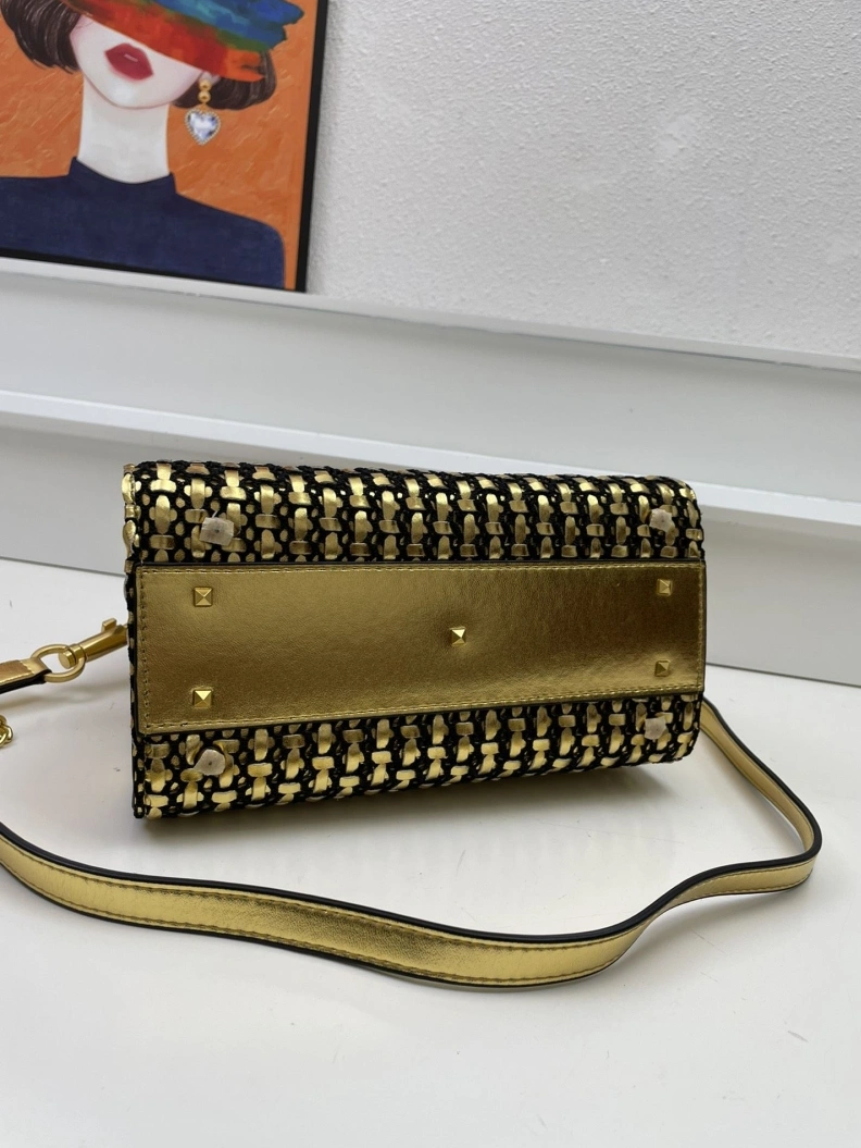 Vxlxntino Handle Bags NewStyle 77091