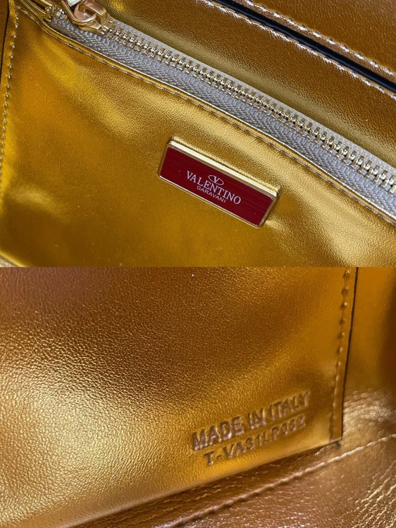 Vxlxntino Handle Bags NewStyle 77091