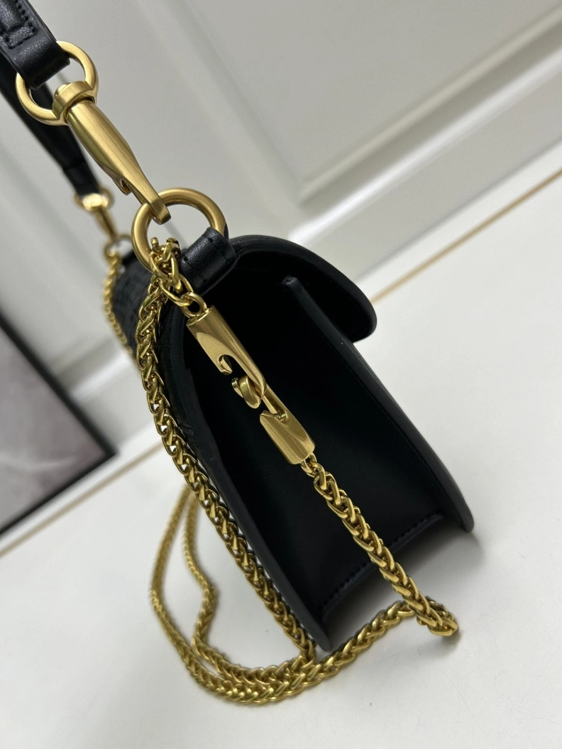 Vxlxntino Handle Bags Refined 77098