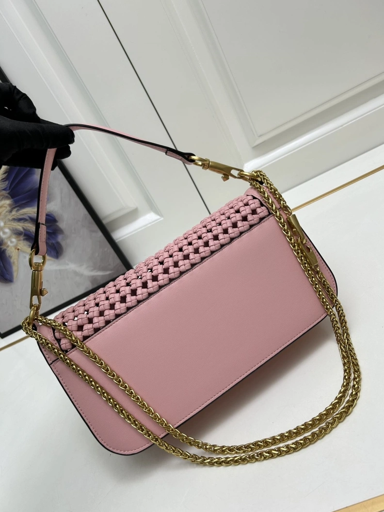 Vxlxntino Handle Bags Sophisticated 77123