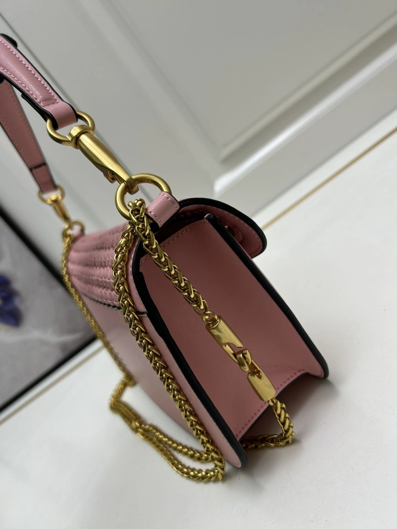Vxlxntino Handle Bags Sophisticated 77123