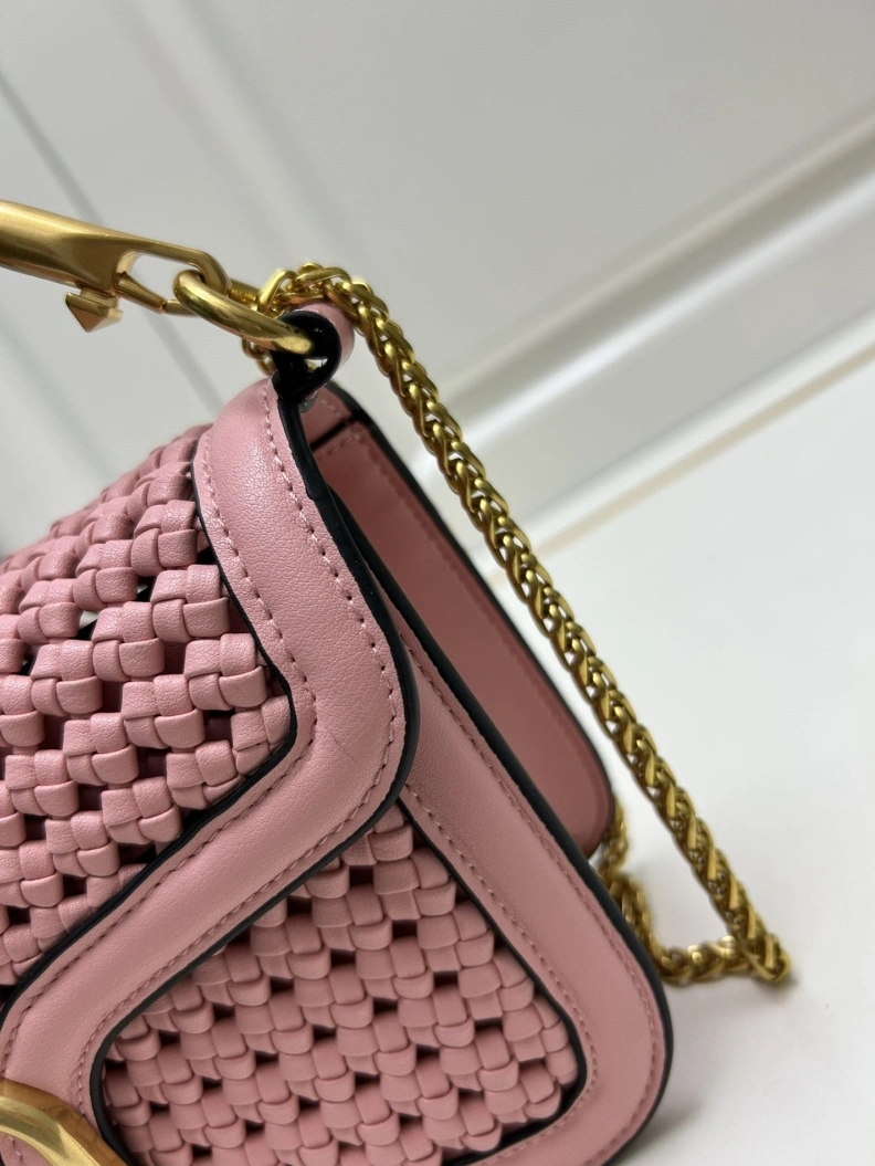 Vxlxntino Handle Bags Sophisticated 77123