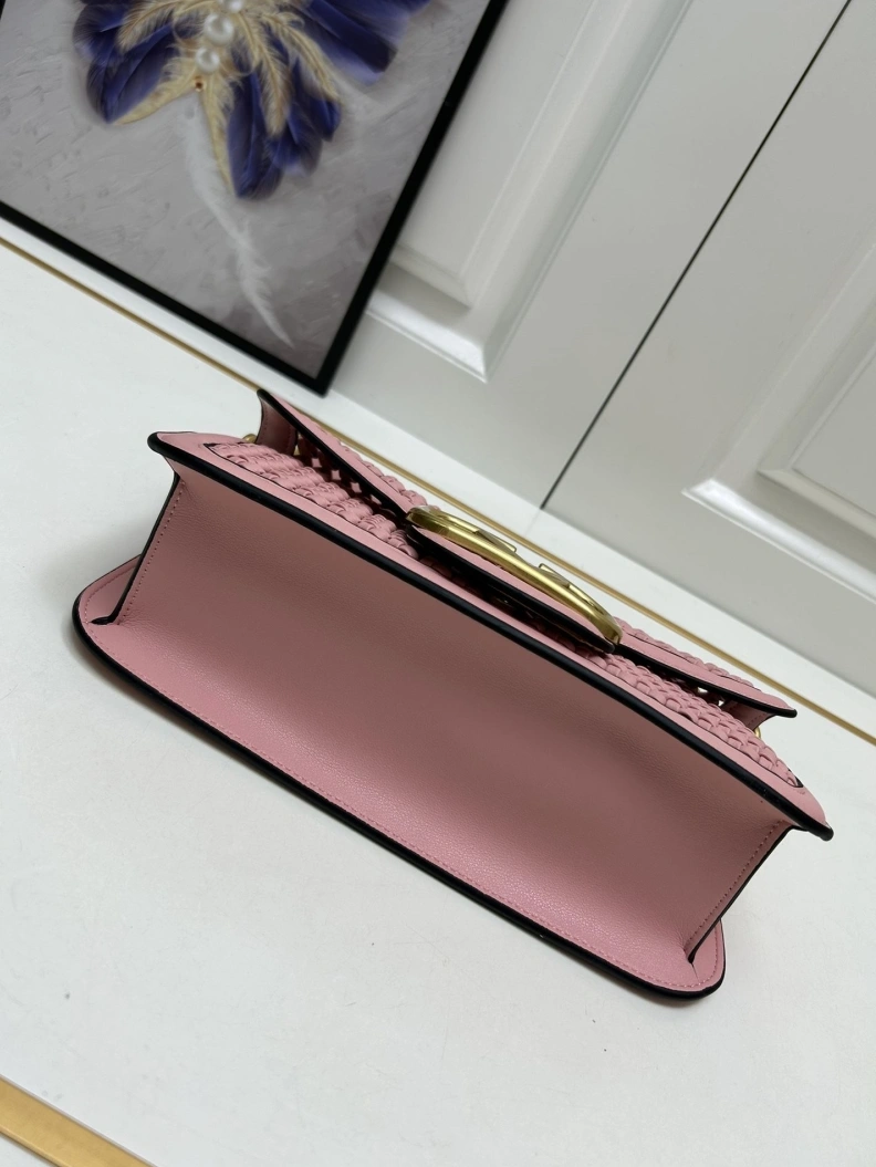 Vxlxntino Handle Bags Sophisticated 77123