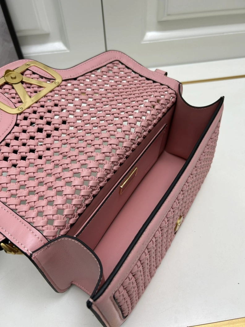 Vxlxntino Handle Bags Sophisticated 77123