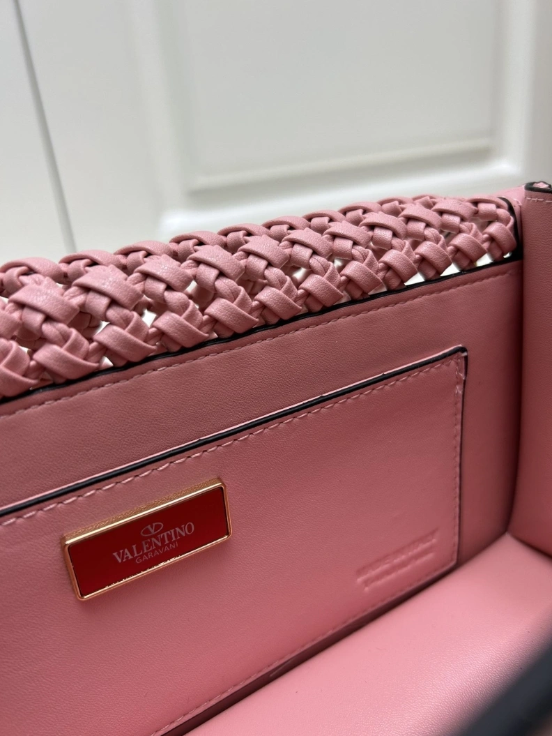 Vxlxntino Handle Bags Sophisticated 77123