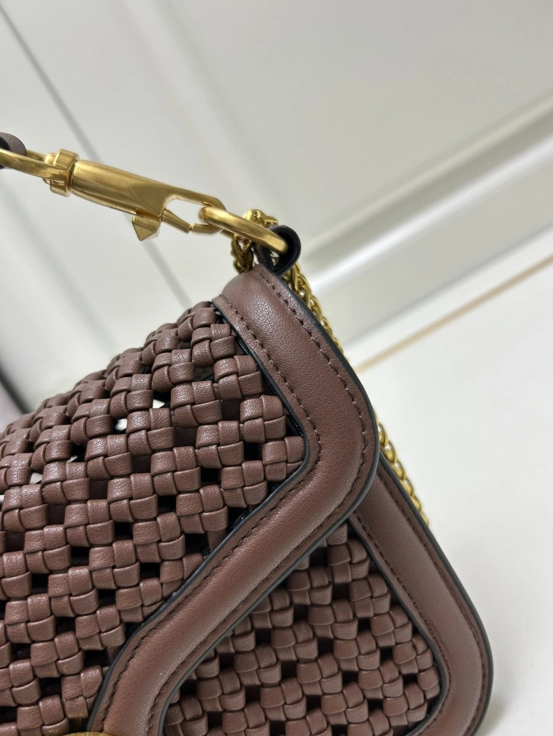 ModernLook Vxlxntino Handle Bags 77131