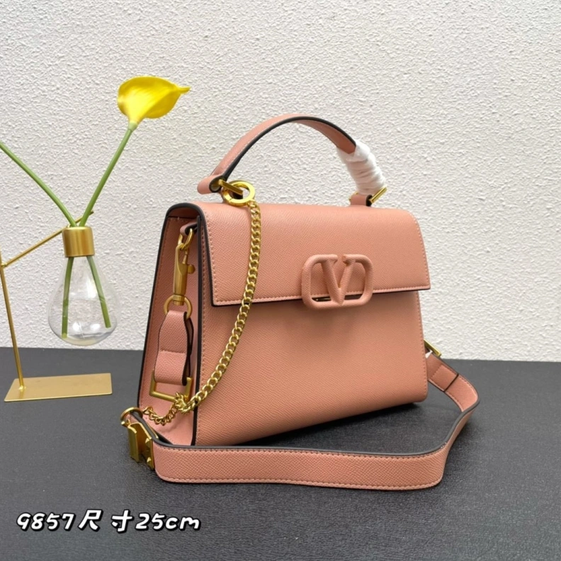 Vxlxntino Handle Bags Modern 77127
