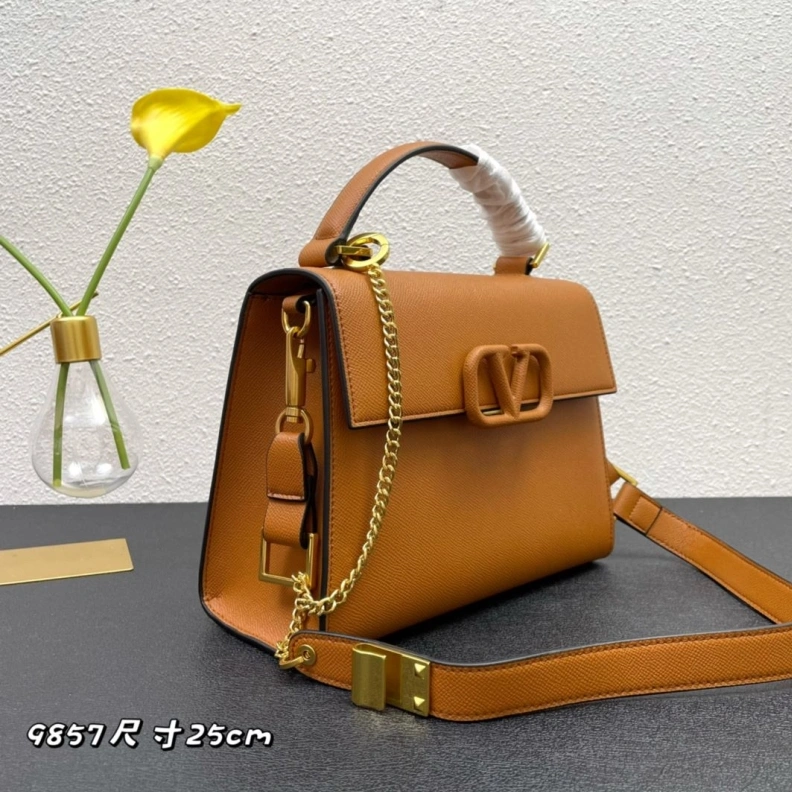 Vxlxntino Handle Bags WellDesigned 77121
