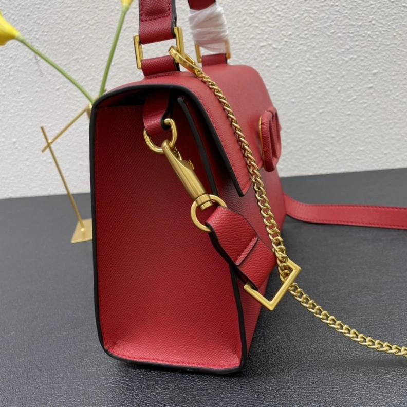 Vxlxntino Handle Bags Bold 77120