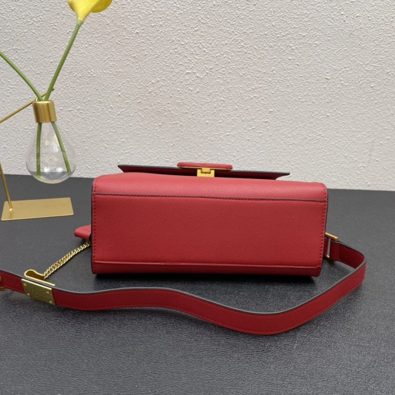 Vxlxntino Handle Bags Bold 77120