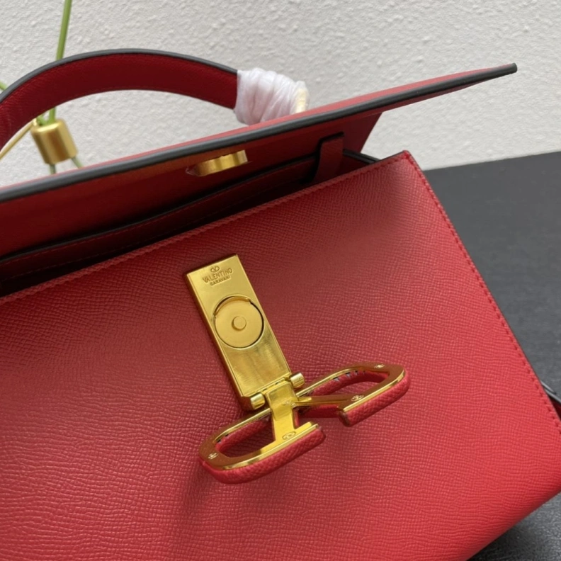 Vxlxntino Handle Bags Bold 77120