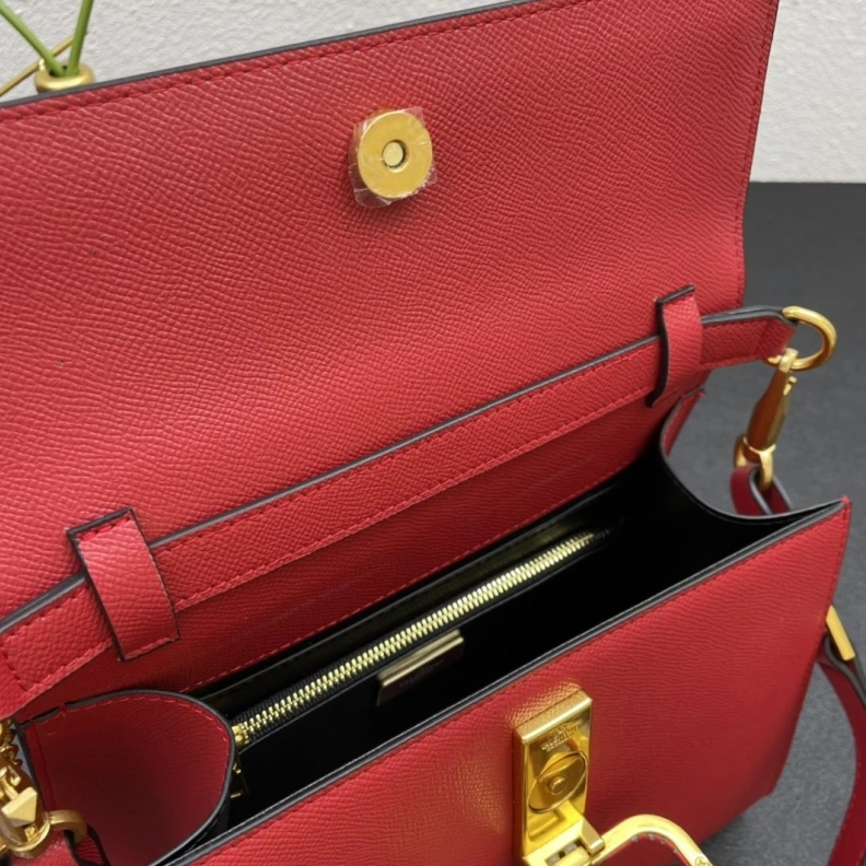 Vxlxntino Handle Bags Bold 77120