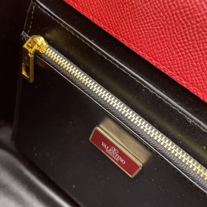 Vxlxntino Handle Bags Bold 77120