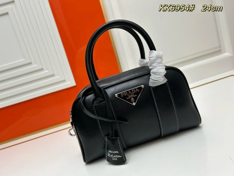 Elegant Prxdx Top Handle Bags 58126