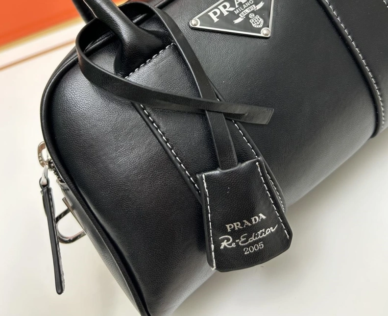 Elegant Prxdx Top Handle Bags 58126
