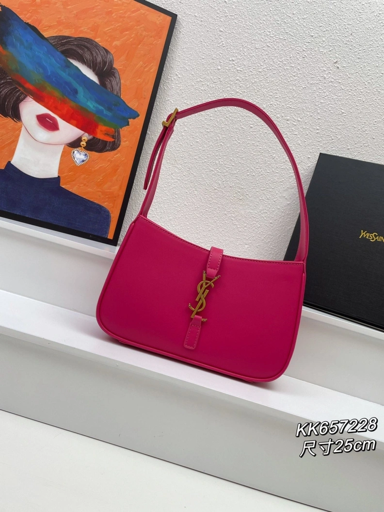 Fashionable YSX Top Handle Bags 65912