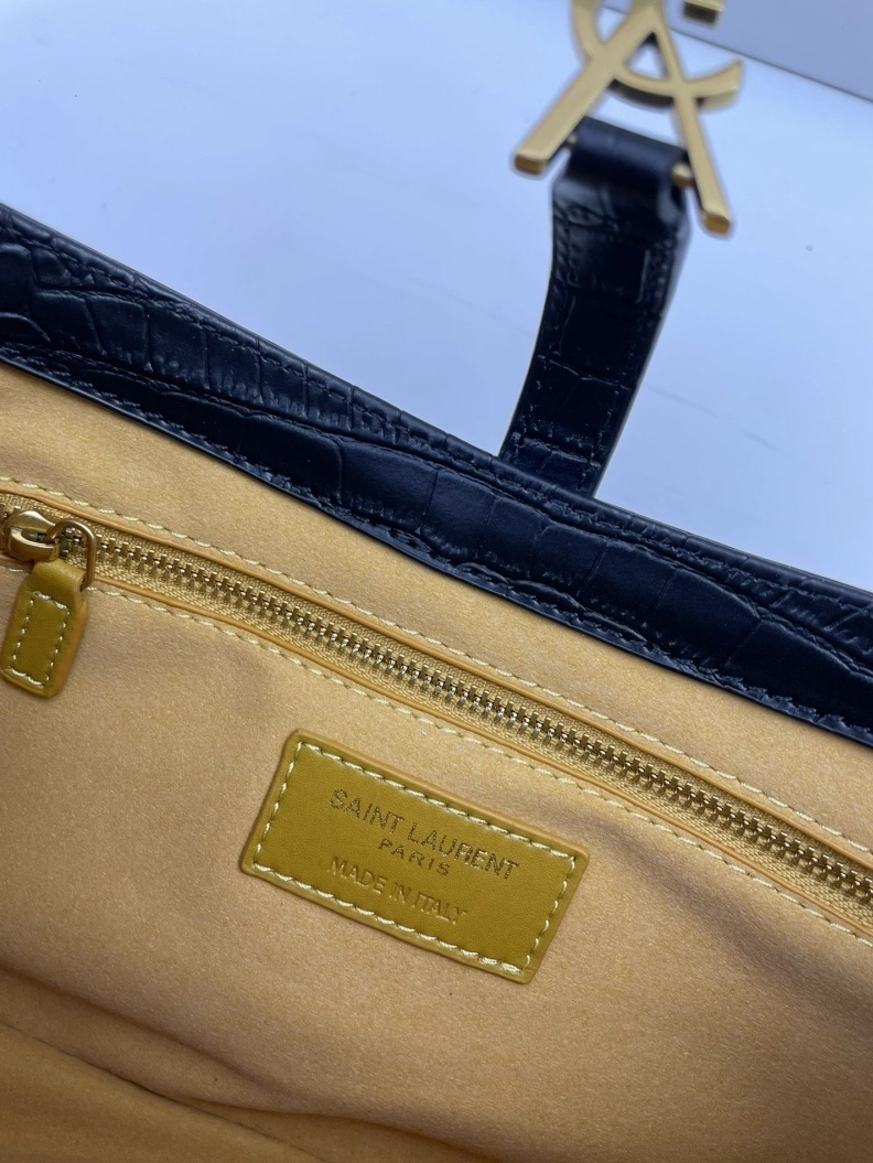 YSX Top Handle Bags Vibrant 65911