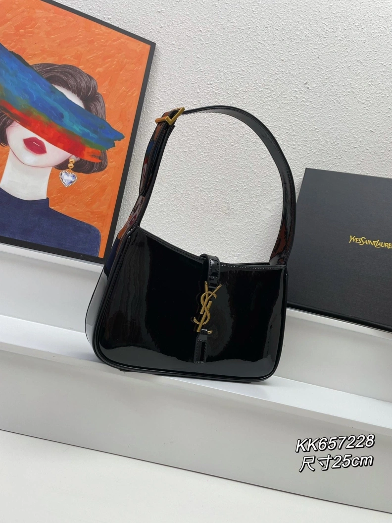 YSX Top Handle Bags Stylish 65908