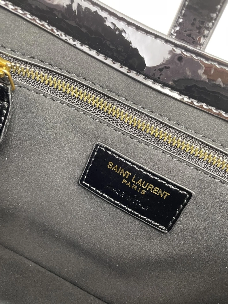 YSX Top Handle Bags Stylish 65908