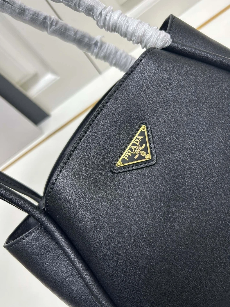 Flexible Prxdx Top Handle Bags 58088