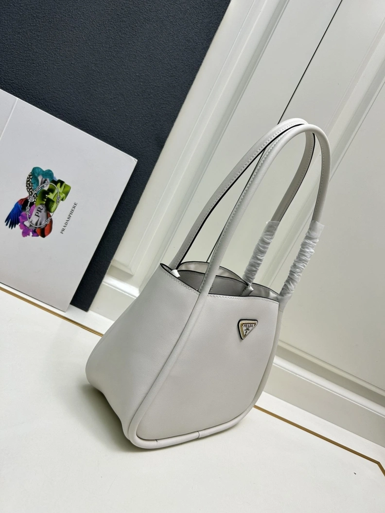 Breathable Prxdx Top Handle Bags 58122