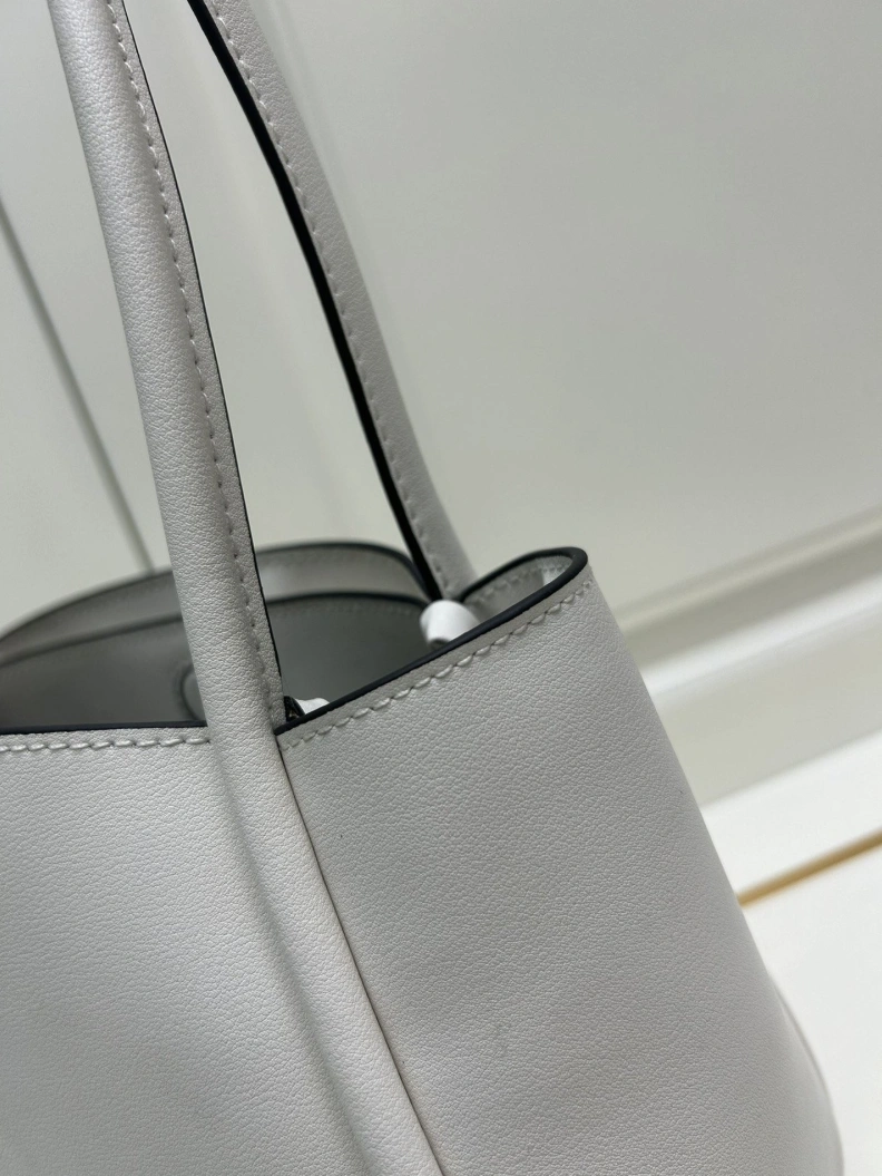 Breathable Prxdx Top Handle Bags 58122