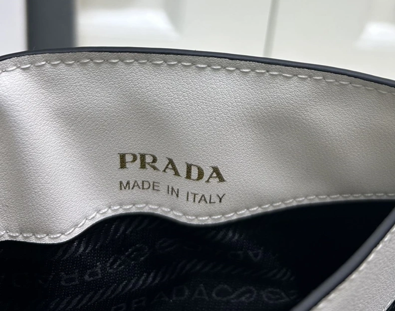 Breathable Prxdx Top Handle Bags 58122
