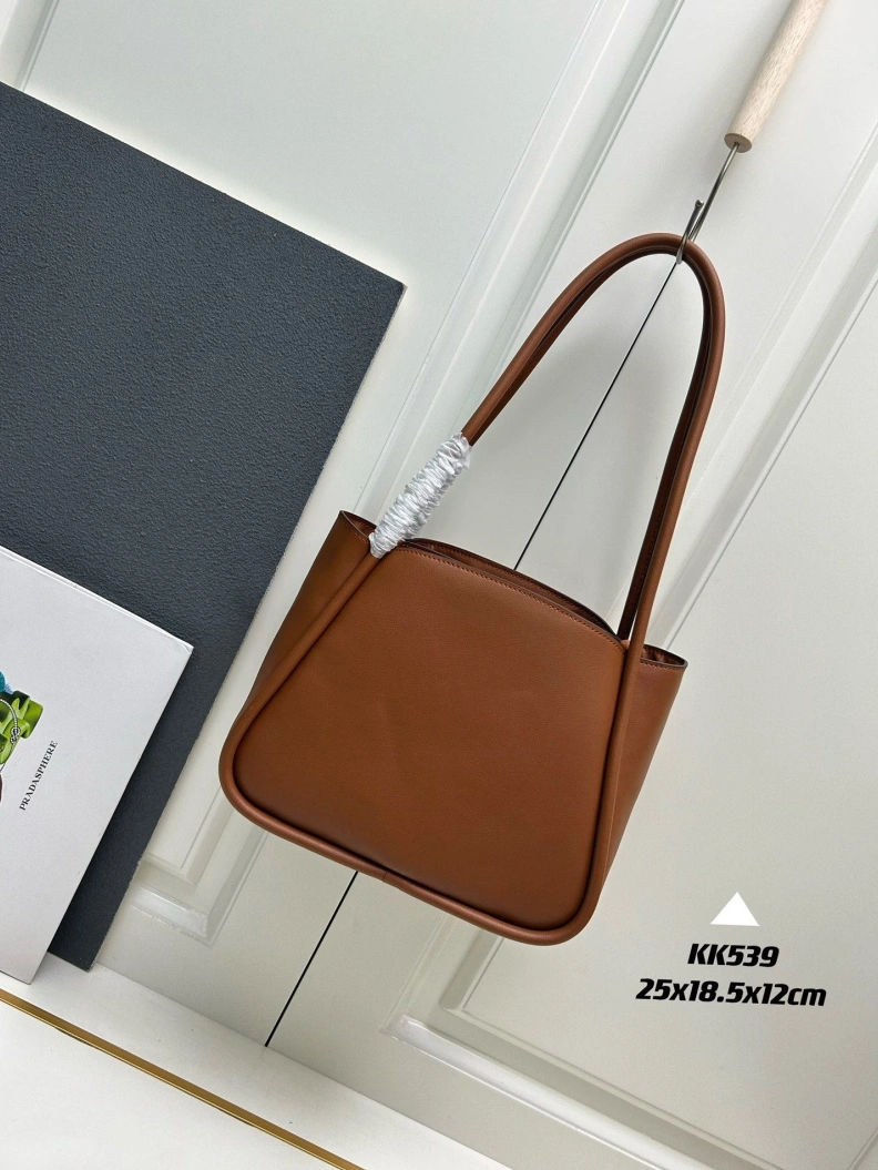 Timeless Prxdx Top Handle Bags 58130
