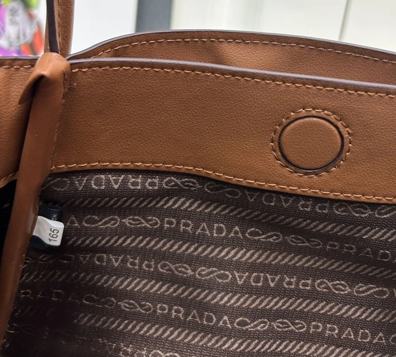 Timeless Prxdx Top Handle Bags 58130