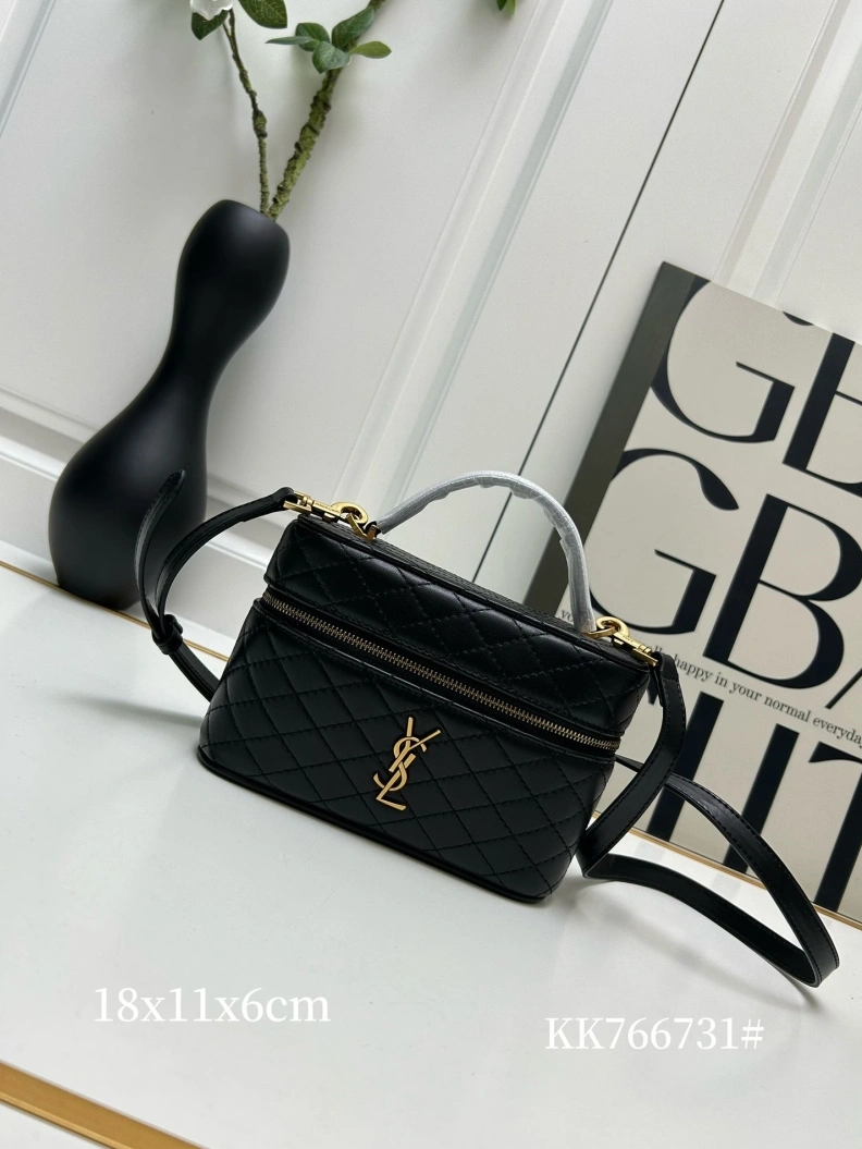 Bold YSX Top Handle Bags 65890