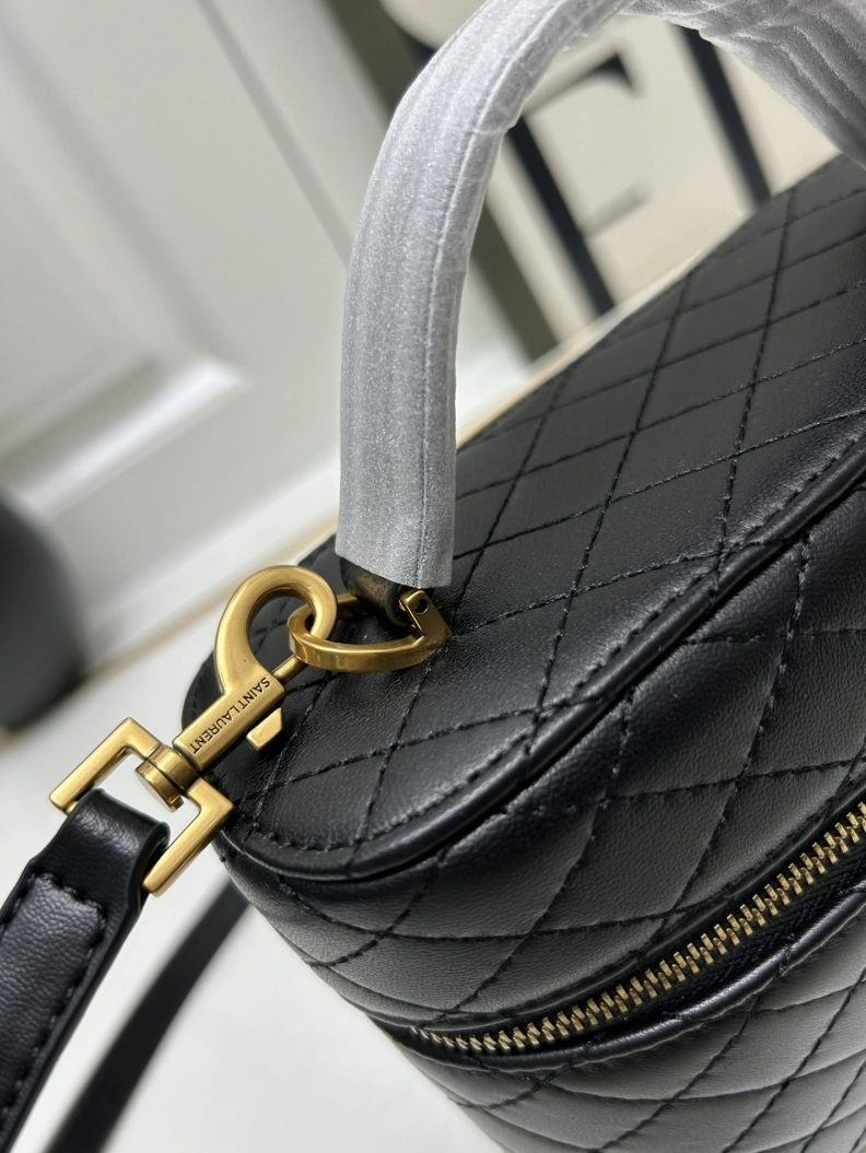 Bold YSX Top Handle Bags 65890